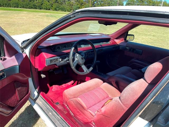 1994 Chevrolet Lumina (CC-1887140) for sale in Great Bend, Kansas