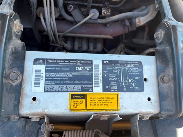 1994 Chevrolet Lumina (CC-1887140) for sale in Great Bend, Kansas