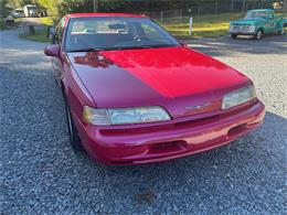 1993 Ford Thunderbird (CC-1887141) for sale in ASHEBORO, North Carolina