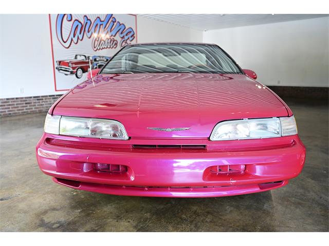 1993 Ford Thunderbird for Sale | ClassicCars.com | CC-1887141