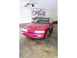 1993 Ford Thunderbird (CC-1887141) for sale in ASHEBORO, North Carolina