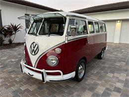 1972 Volkswagen Bus (CC-1887143) for sale in Miami, Florida