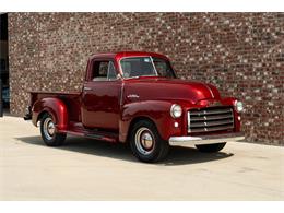 1951 GMC 3100 (CC-1887144) for sale in Vicksburg, Mississippi