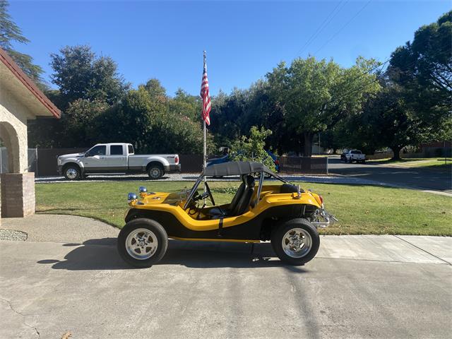 2003 Volkswagen Dune Buggy (CC-1887156) for sale in Anderson , Ca 