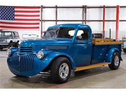 1946 Chevrolet Pickup (CC-1887165) for sale in Kentwood, Michigan