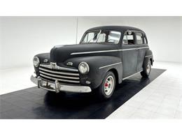 1946 Ford Super Deluxe (CC-1887169) for sale in Morgantown, Pennsylvania