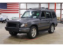 2003 Land Rover Discovery (CC-1887173) for sale in Kentwood, Michigan