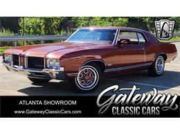 1971 Oldsmobile Cutlass (CC-1887185) for sale in O'Fallon, Illinois