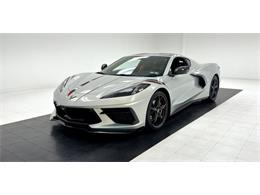 2021 Chevrolet Corvette (CC-1887191) for sale in Morgantown, Pennsylvania