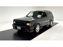 1992 GMC Typhoon (CC-1887192) for sale in Morgantown, Pennsylvania