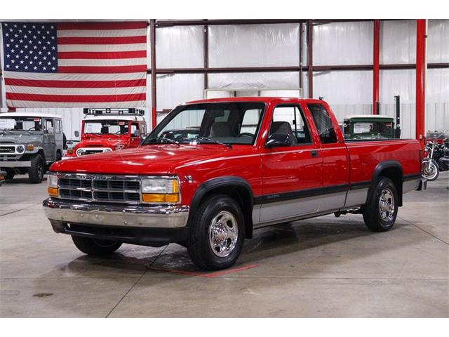 1996 Dodge Dakota (CC-1887193) for sale in Kentwood, Michigan