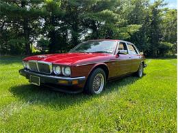 1989 Jaguar XJ (CC-1880072) for sale in Carlisle, Pennsylvania