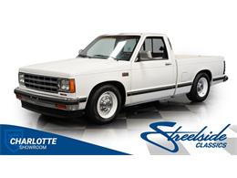 1987 Chevrolet S10 (CC-1887200) for sale in Concord, North Carolina