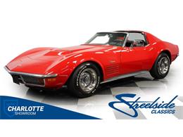 1971 Chevrolet Corvette (CC-1887203) for sale in Concord, North Carolina