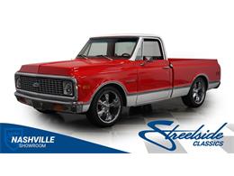 1972 Chevrolet C10 (CC-1887204) for sale in Lavergne, Tennessee