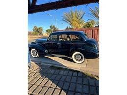 1939 Buick Special (CC-1887206) for sale in Cadillac, Michigan