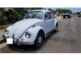 1970 Volkswagen Beetle (CC-1887208) for sale in Cadillac, Michigan