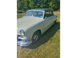 1951 Ford Victoria (CC-1887209) for sale in Cadillac, Michigan