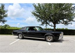 1972 Pontiac Grand Prix (CC-1880721) for sale in Sarasota, Florida