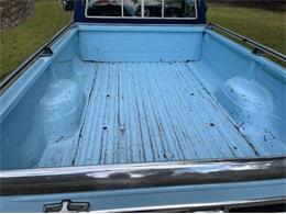 1978 Ford F100 (CC-1887218) for sale in Cadillac, Michigan