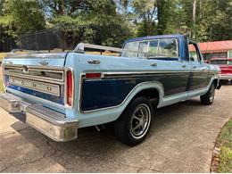 1978 Ford F100 (CC-1887218) for sale in Cadillac, Michigan