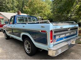1978 Ford F100 (CC-1887218) for sale in Cadillac, Michigan