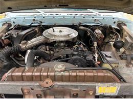 1978 Ford F100 (CC-1887218) for sale in Cadillac, Michigan
