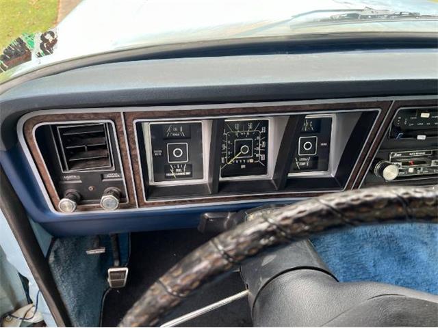 1978 Ford F100 (CC-1887218) for sale in Cadillac, Michigan