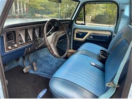 1978 Ford F100 (CC-1887218) for sale in Cadillac, Michigan