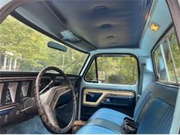 1978 Ford F100 (CC-1887218) for sale in Cadillac, Michigan