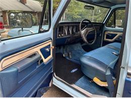 1978 Ford F100 (CC-1887218) for sale in Cadillac, Michigan