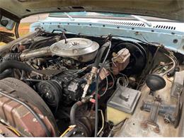 1978 Ford F100 (CC-1887218) for sale in Cadillac, Michigan