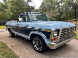 1978 Ford F100 (CC-1887218) for sale in Cadillac, Michigan