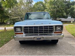 1978 Ford F100 (CC-1887218) for sale in Cadillac, Michigan