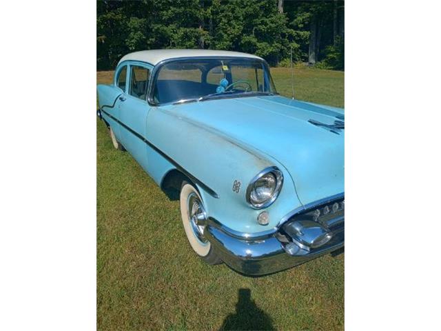 1955 Oldsmobile 88 (CC-1887219) for sale in Cadillac, Michigan