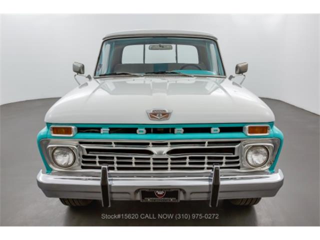 1965 Ford F100 (CC-1887221) for sale in Beverly Hills, California