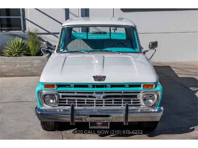 1965 Ford F100 (CC-1887221) for sale in Beverly Hills, California