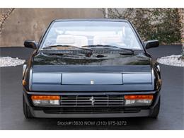 1986 Ferrari Mondial (CC-1887224) for sale in Beverly Hills, California