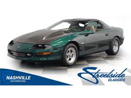 1997 Chevrolet Camaro (CC-1887227) for sale in Lavergne, Tennessee