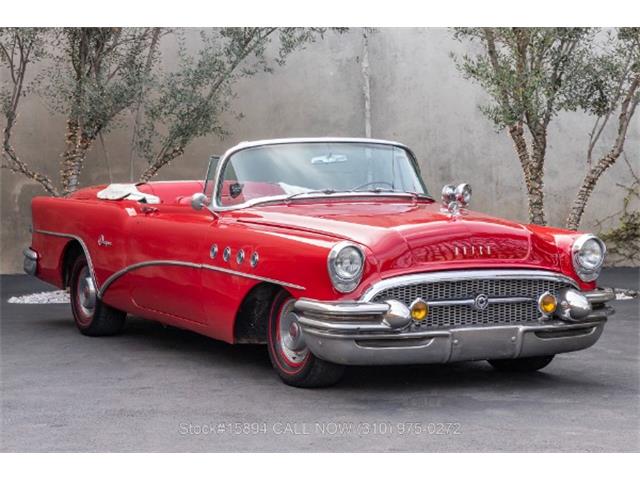 1955 Buick Super (CC-1887228) for sale in Beverly Hills, California