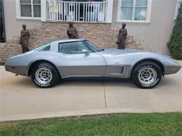 1978 Chevrolet Corvette (CC-1887233) for sale in Cadillac, Michigan