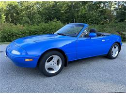 1990 Mazda MX-5 Miata (CC-1880724) for sale in Lake Hiawatha, New Jersey