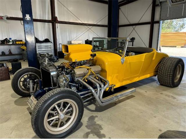 1927 Ford Roadster (CC-1887242) for sale in Cadillac, Michigan