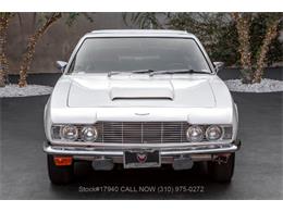 1969 Aston Martin DBS (CC-1887248) for sale in Beverly Hills, California