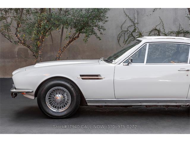 1969 Aston Martin DBS (CC-1887248) for sale in Beverly Hills, California