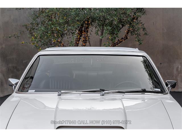 1969 Aston Martin DBS (CC-1887248) for sale in Beverly Hills, California