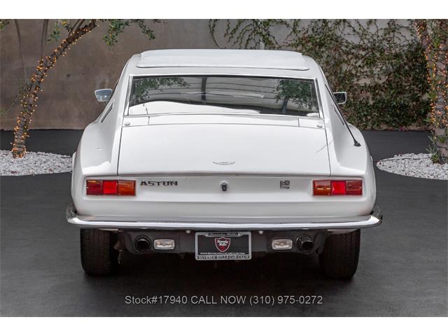 1969 Aston Martin DBS (CC-1887248) for sale in Beverly Hills, California