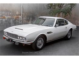 1969 Aston Martin DBS (CC-1887248) for sale in Beverly Hills, California