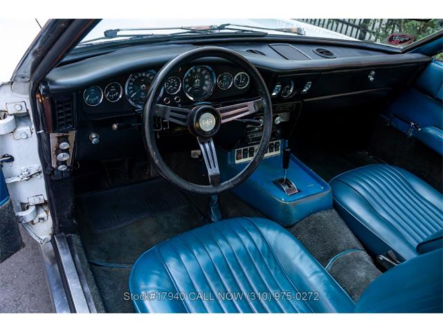 1969 Aston Martin DBS (CC-1887248) for sale in Beverly Hills, California