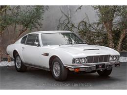 1969 Aston Martin DBS (CC-1887248) for sale in Beverly Hills, California